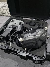 dji avata 4 batterie