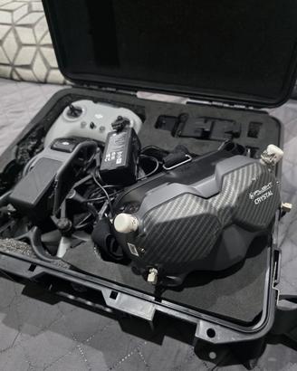 dji avata 4 batterie