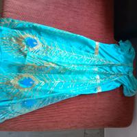 Vestito Jasmine di Aladdin -Disney original