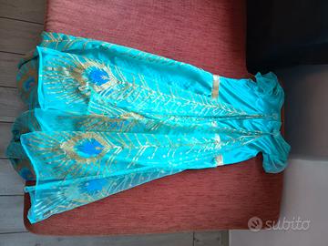 Vestito Jasmine di Aladdin -Disney original