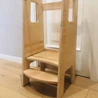 Torre Montessoriana - Ully Natural Mobli