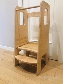 Torre Montessoriana - Ully Natural Mobli