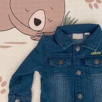 Giubbotto Jeans Chicco