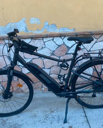 bicicletta elettrica