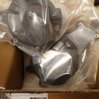 Protezione carter T7 MT07 XSR700 GB racing