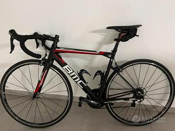 BMC Teammachine SLR01 - bici da corsa