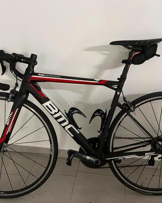 BMC Teammachine SLR01 - bici da corsa