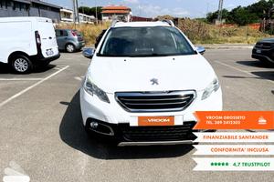 PEUGEOT 2008 1� serie 1.6 e-HDi 115 CV Stop&Sta...