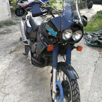 Yamaha Supertenerè 750 del 1990