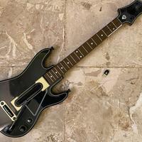 chitarra per Wii U
