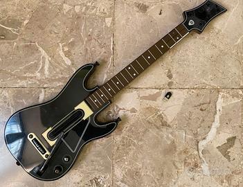 chitarra per Wii U