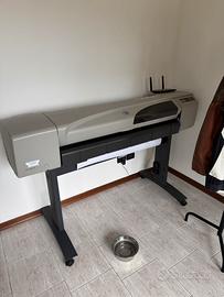 Plotter HP designjet 500