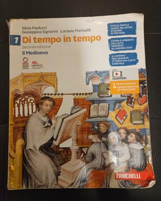 Di tempo in tempo 1