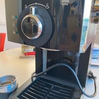Macchina caffè Gaggia