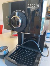 Macchina caffè Gaggia