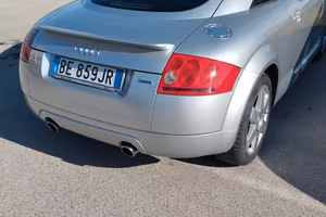 Audi TT MK1