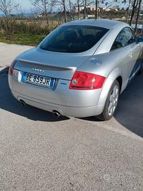 Audi TT MK1