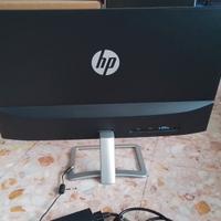 Monitor HP 27es perfettamente funzionante