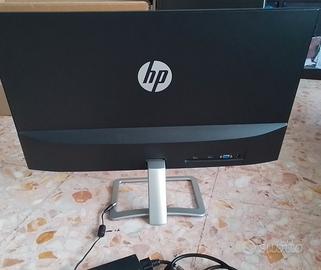 Monitor HP 27es perfettamente funzionante