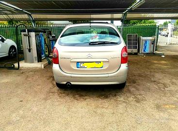 citroën xsara picasso 