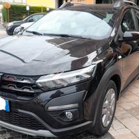 Dacia Sandero Streetway 1.0 TCe 90 CV Expression