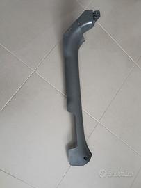 BATTITACCO FIAT PANDA