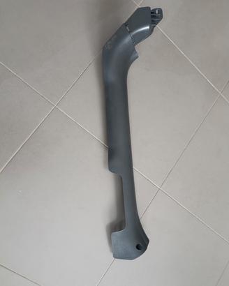 BATTITACCO FIAT PANDA