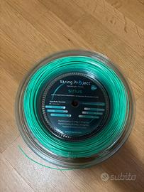 String project  Sirius