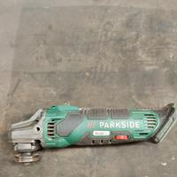 smerigliatrice angolare 