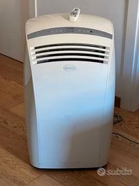 condizionatore portatile Splendid DOLCECLIMA