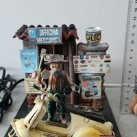 Statuette presepe San Gregorio Armeno (Napoli)