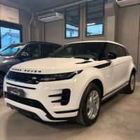 LAND ROVER RR Evoque 2ª serie Range Rover Evoq...