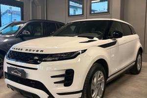 LAND ROVER RR Evoque 2ª serie Range Rover Evoq...
