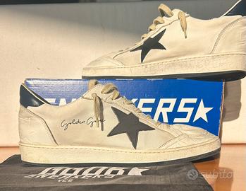 Golden goose 45 BALL STAR