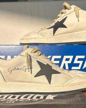 Golden goose 45 BALL STAR