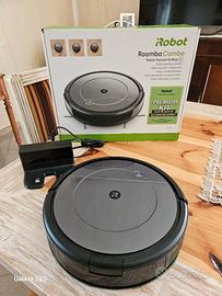 roomba combo