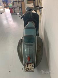 Vespa vba 1959