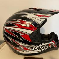 TUTA MOTO CROSS BAMBINO