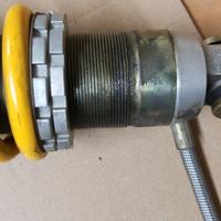 Ohlins 395mm Yamaha XT600Z