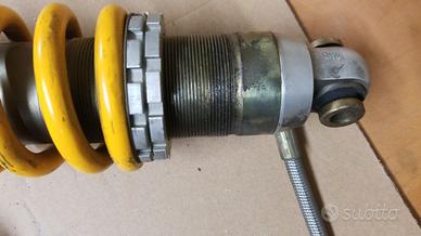 Ohlins 395mm Yamaha XT600Z