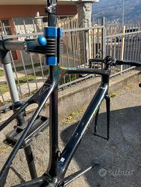 Giant tcr advanced sl