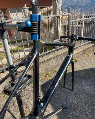 Giant tcr advanced sl