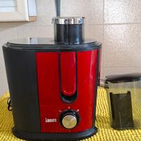 Macchina per centrifughe bialetti 