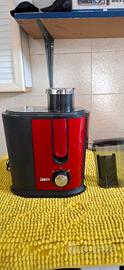 Macchina per centrifughe bialetti 
