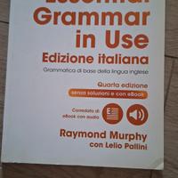 Grammatica di base inglese A1, A2, B1