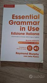 Grammatica di base inglese A1, A2, B1