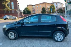 Fiat Grande Punto 1.4 Dynamic Natural Power (GPL)