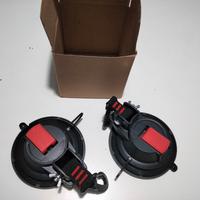 ventose per auto e vetri