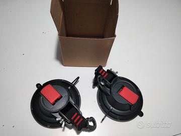 ventose per auto e vetri