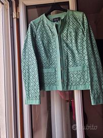 Giacchetto Luisa Spagnoli 